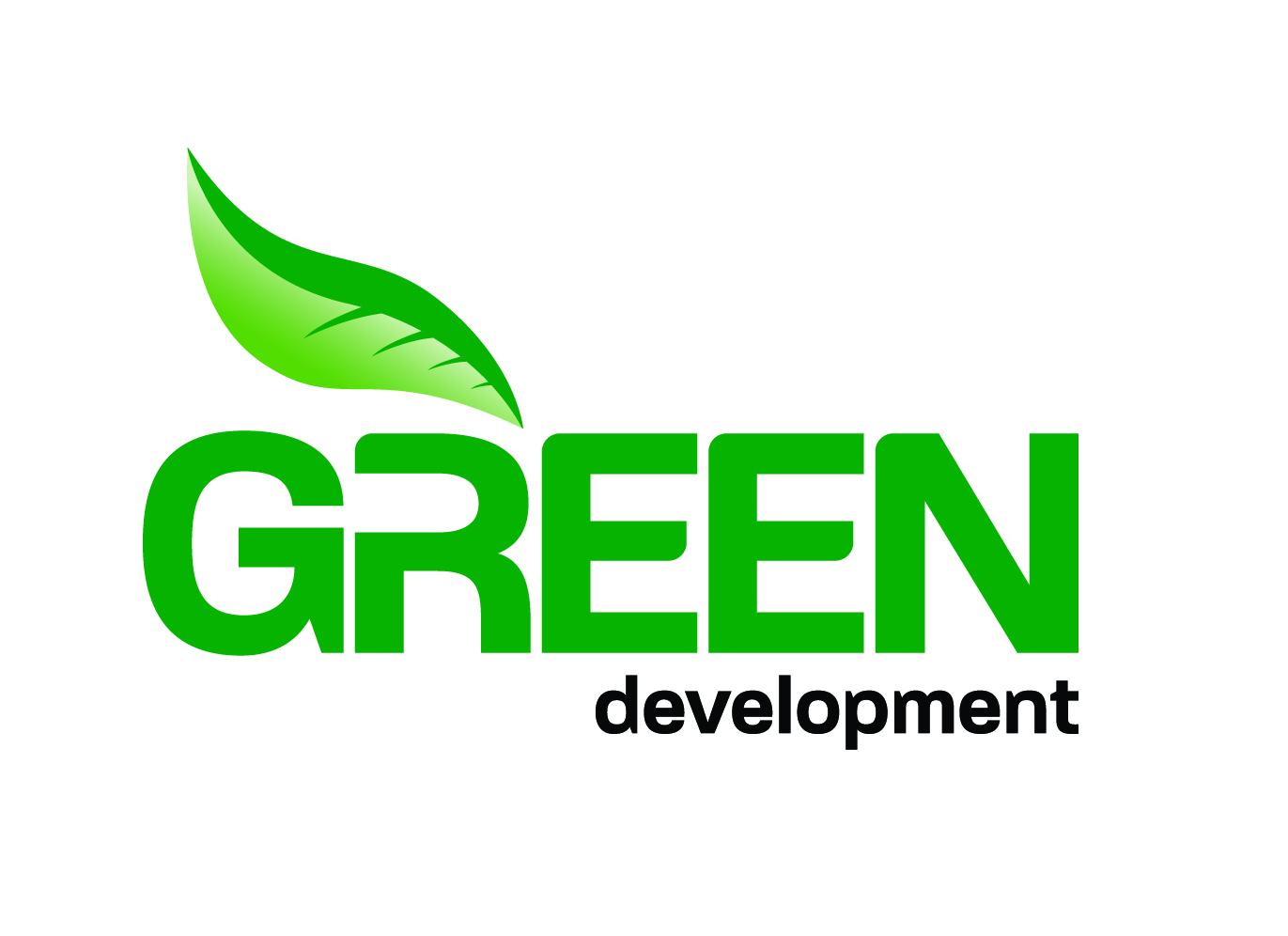 GreenDev Logo NoLLC CMYK