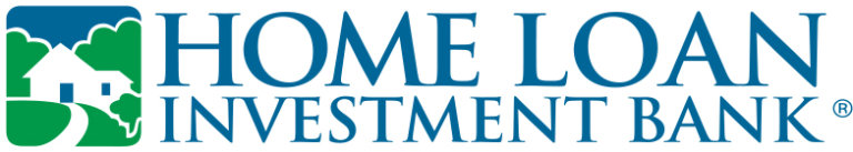 Home Loan Logo Blue