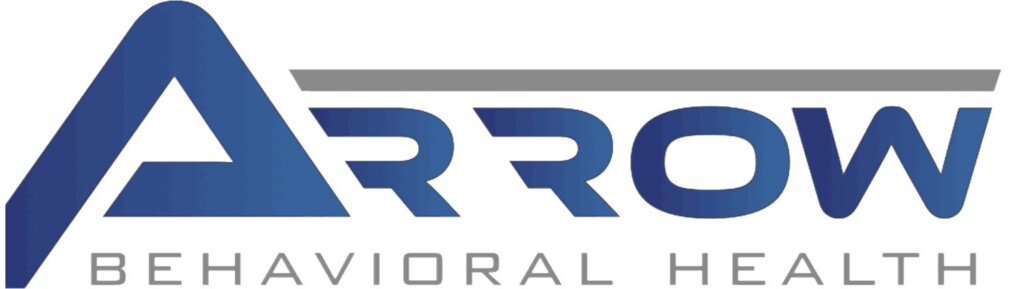 Arrow behavioral health logo
