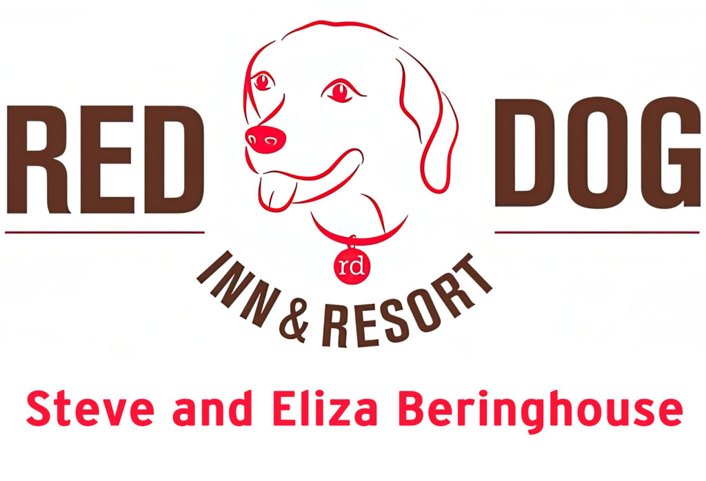 RDI logo steve and eliza