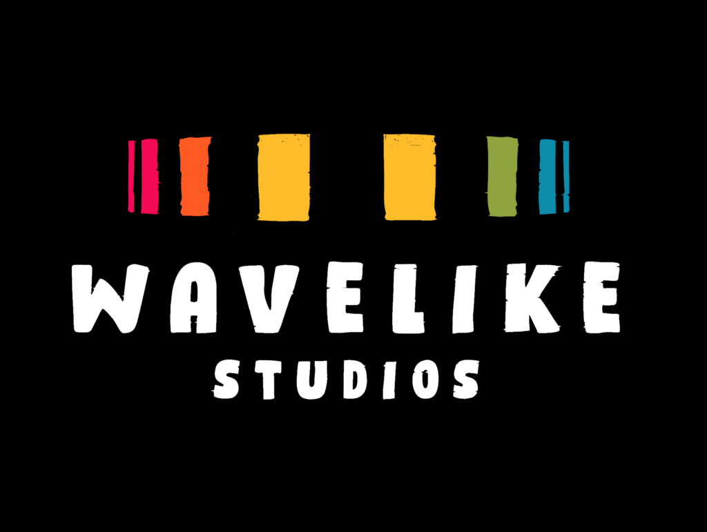Wavelike Logo