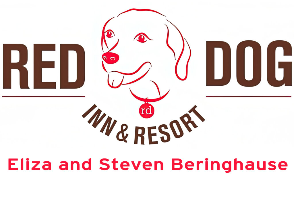 RDI logo steve and eliza