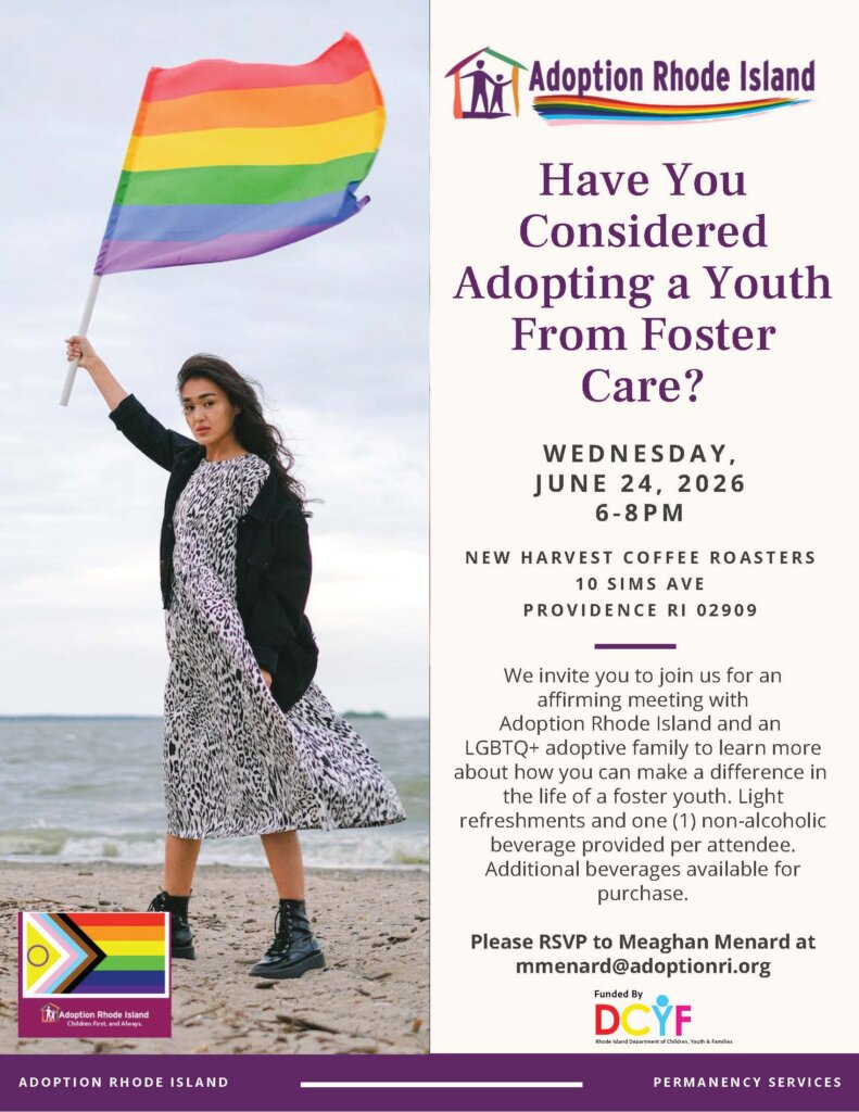 Pride Info Mtg 2026